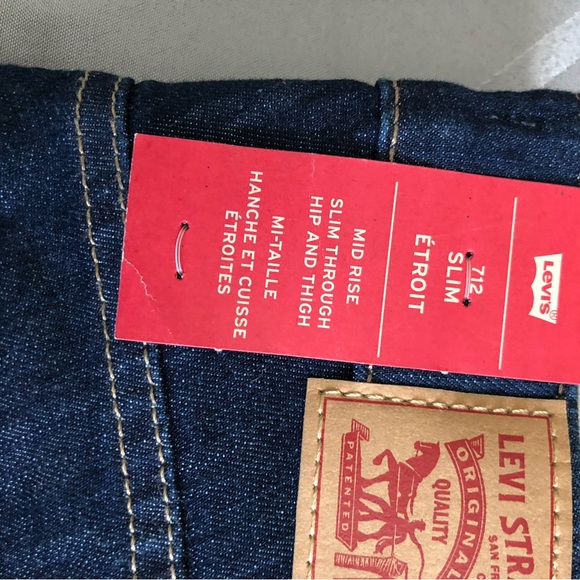 Slim jeans - Picture 4 of 6